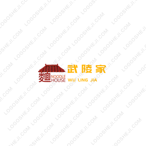 三品王logo設(shè)計(jì)