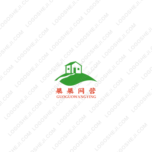 佳澄logo設計