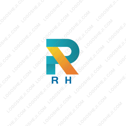 未晚logo設(shè)計