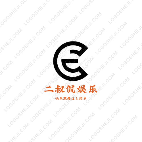 星辰電視臺logo設(shè)計