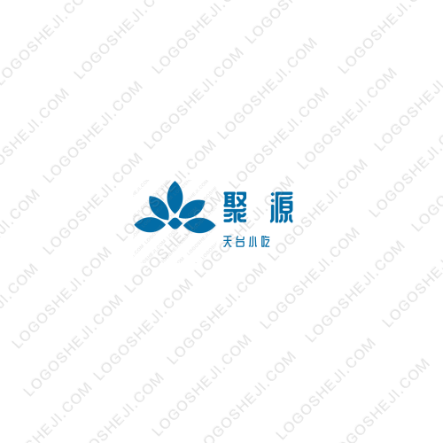 域林塑膠logo設(shè)計(jì)