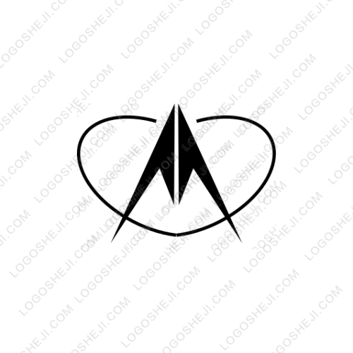 依潮圈logo設(shè)計(jì)