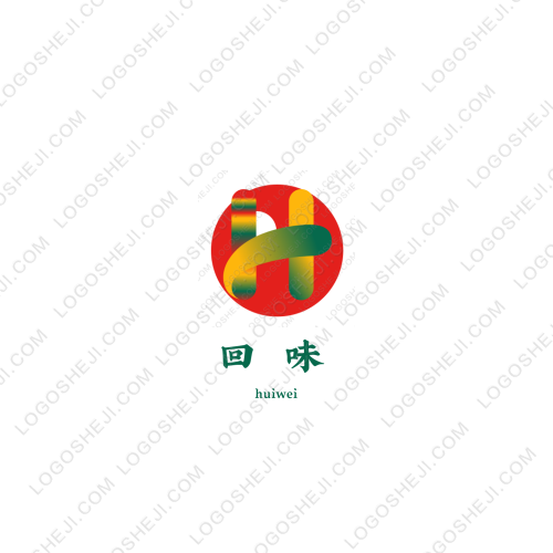 花花世界logo設(shè)計(jì)