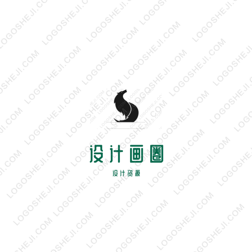 藝雅裝飾logo設(shè)計(jì)