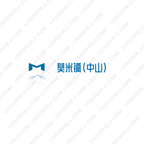 千箋書單logo設(shè)計(jì)