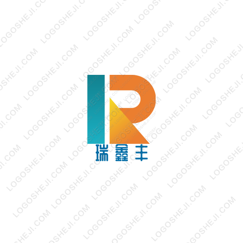 風華logo設計