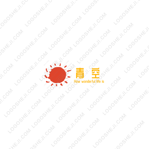 有間店鋪logo設(shè)計