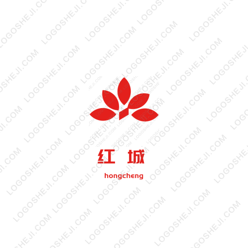 江山珠寶logo設(shè)計