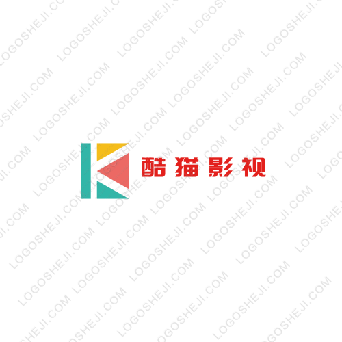 云唯寶logo設計