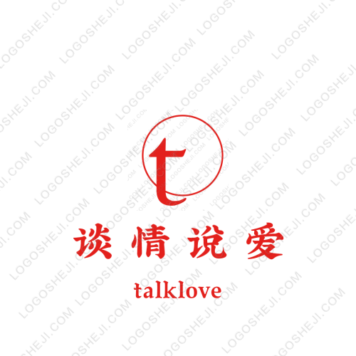 月亮家好物logo設(shè)計