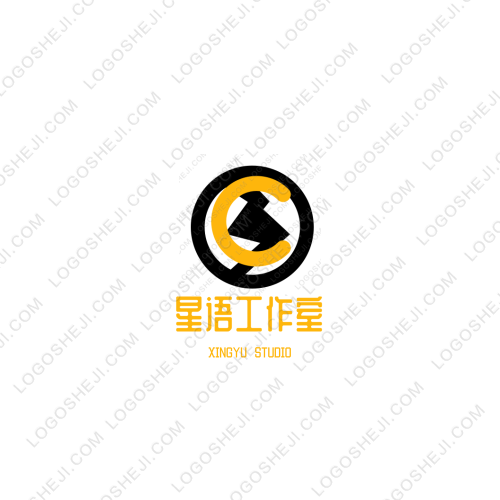 吉能瀚通logo設(shè)計(jì)