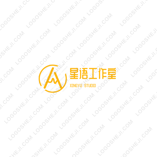 邦企芒logo設(shè)計(jì)