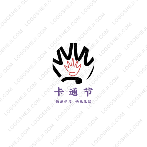 悅昂文化傳媒logo設(shè)計(jì)