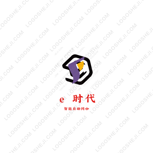 蝶儂logo設(shè)計(jì)