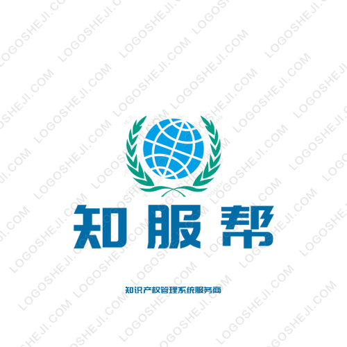 彈堡文logo設計