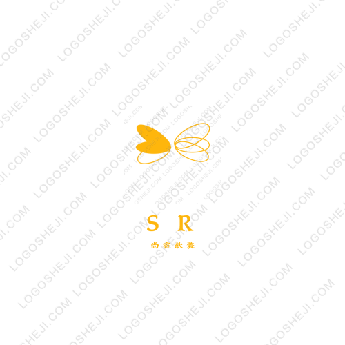 錦色logo設(shè)計
