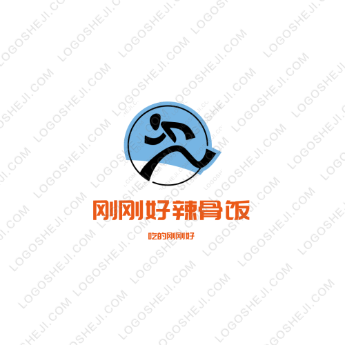 創(chuàng)業(yè)人logo設(shè)計(jì)