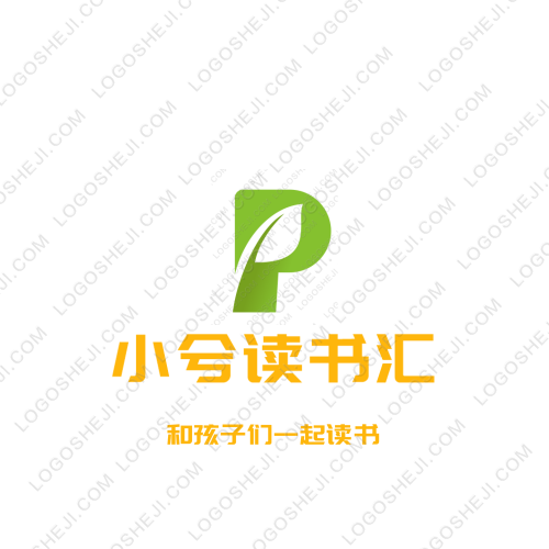 有線及政能logo設(shè)計