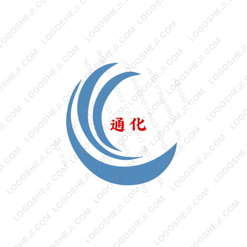 為內蒙古喝彩logo設計