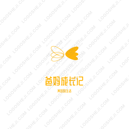 千禾logo設(shè)計(jì)