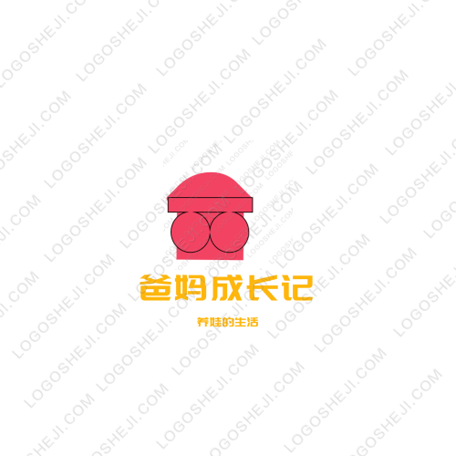 新生代創(chuàng)客logo設(shè)計