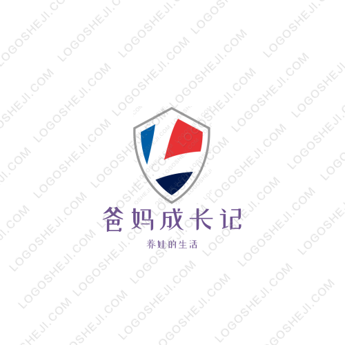 KINGSONlogo設計