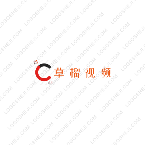 茶玩家logo設(shè)計