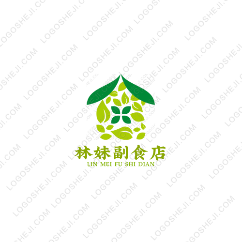 花閃logo設(shè)計(jì)