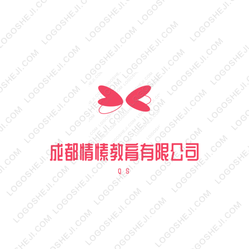 優(yōu)可香餐飲logo設(shè)計(jì)