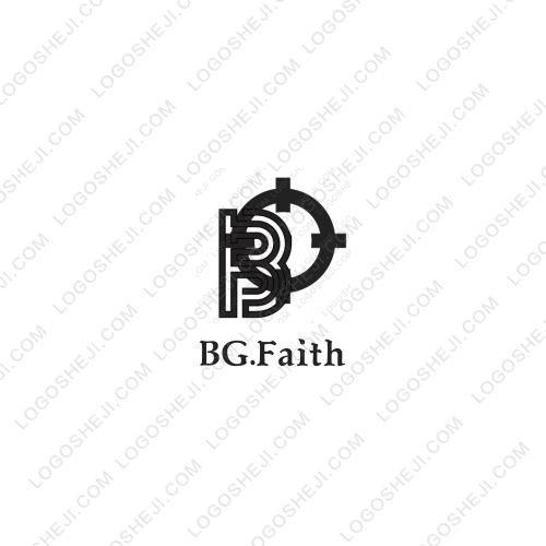 美麗地球logo設計