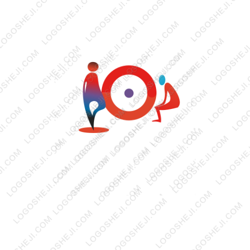 松霖技術(shù)logo設(shè)計(jì)