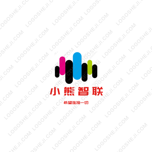 宇恒廣告logo設(shè)計(jì)