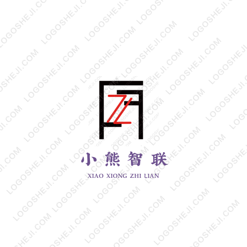 天昶機(jī)電logo設(shè)計(jì)