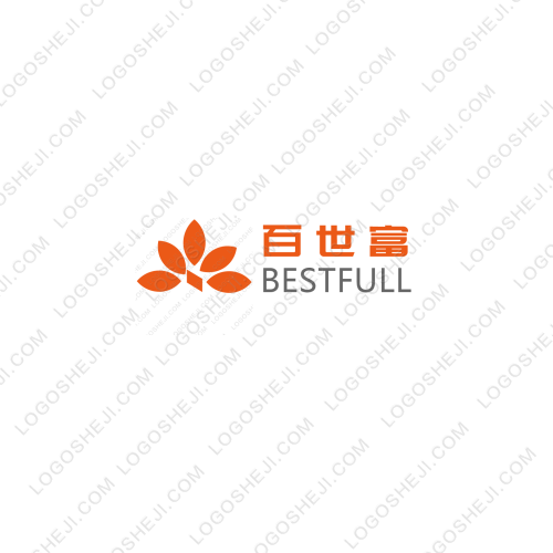 六和天頤logo設(shè)計(jì)