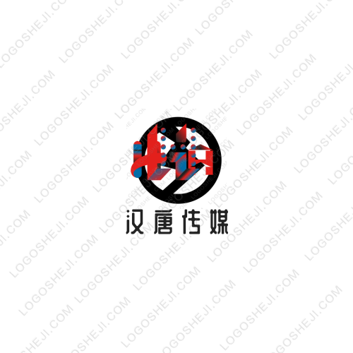 脈康泰logo設(shè)計(jì)