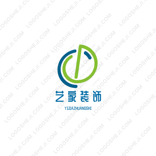 成卓logo設(shè)計(jì)