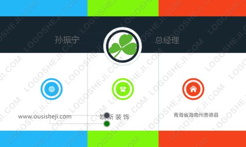 流浪的鯊魚logo設(shè)計(jì)