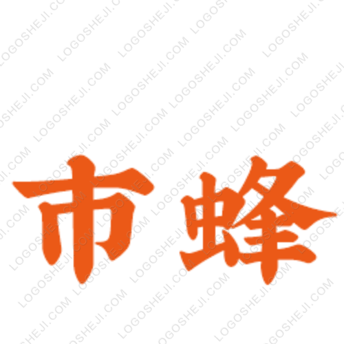 千福完小logo設(shè)計(jì)