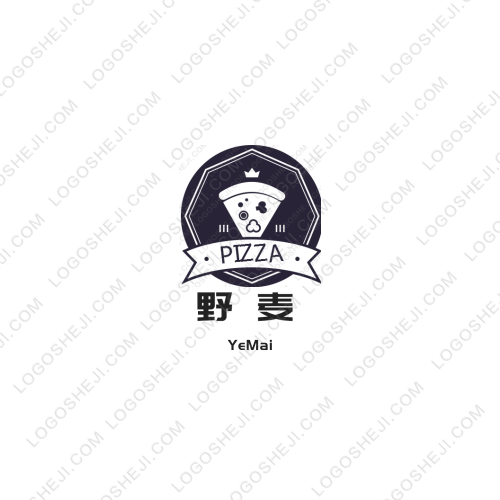 愛和團隊logo設計