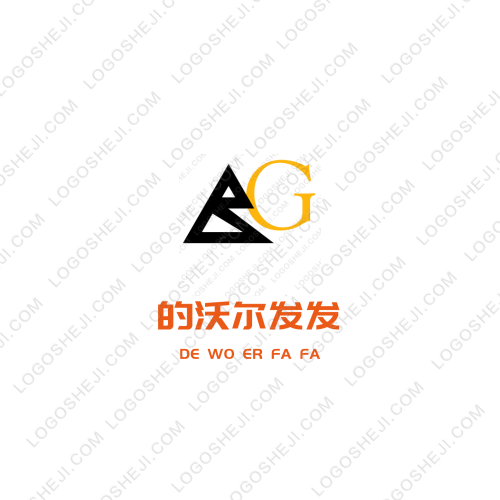 領(lǐng)銜主演logo設(shè)計(jì)