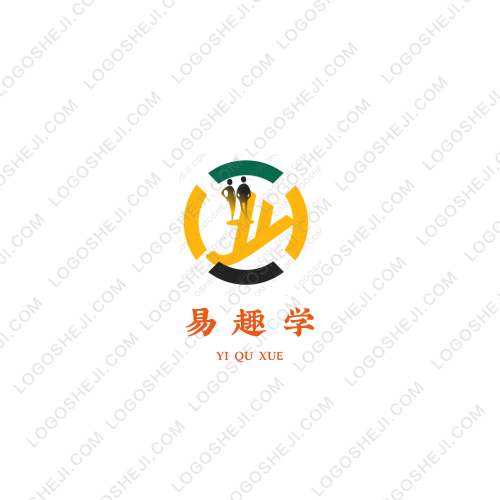 永維logo設(shè)計(jì)