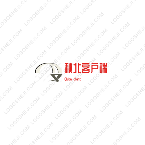 兩小無猜logo設(shè)計(jì)
