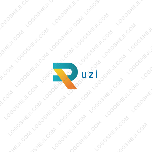 一號(hào)好物logo設(shè)計(jì)
