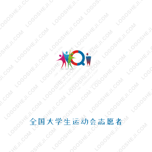 九云高新技術(shù)logo設(shè)計(jì)