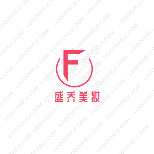 小龍鞋業(yè)logo設(shè)計(jì)