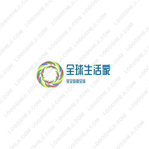 清鈴閣logo設(shè)計(jì)