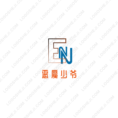 辛妮雅logo設(shè)計(jì)