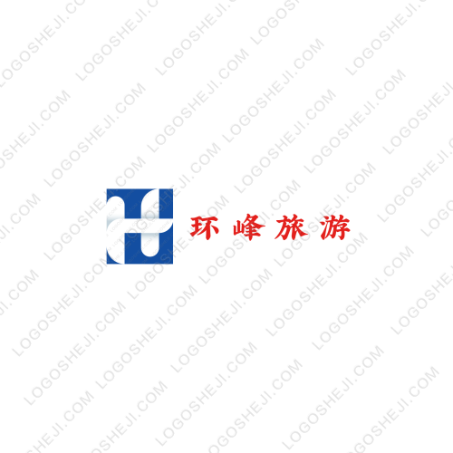 正銀logo設(shè)計