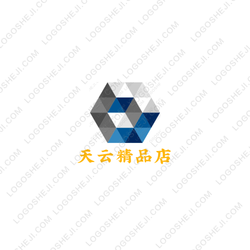 劉姐logo設(shè)計