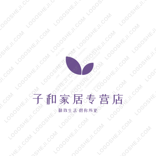 資質易logo設計
